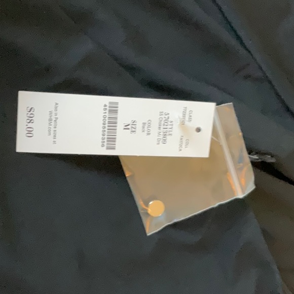 Sexy Little Black Dress - Picture 4 of 4